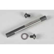 Hardened Competition Layshaft, Marder,10mm 