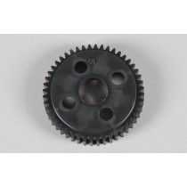 Plastic gear 48T, 2 speed gearbox