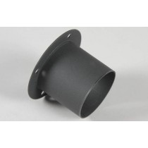 Plastic Differential Cover