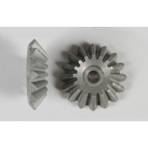 Bevel differential. gear B reinforced