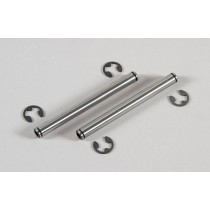 Wishbone pin hardened 6x65mm, 2pcs.