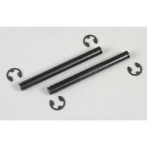 Rear Upper Arm Pin, 6x65mm  2pcs