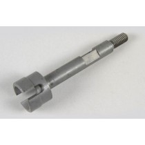 Rear Axle, Dogbone Type, M6, 1pc