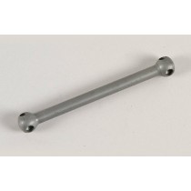 Rear Driveshaft, ball type, 96.5mm