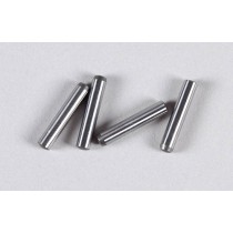Pins for drive squares, 3x15mm, 4pcs