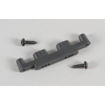 Servo Mounting Strip