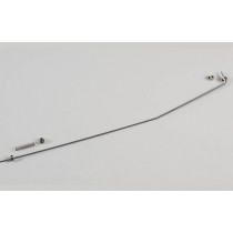 Throttle Rod Set, 1:6, 04