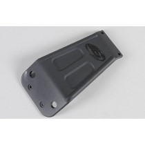 Front bumper support