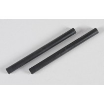 Front Bumper Support Brace Ø10x120mm, 2pcs.