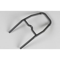 Roll cage, Leopard Race