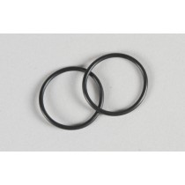 O-ring for 20mm Damper Adjusting Ring,19x1.5mm, 2pcs