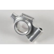 Alloy Rear Hub, Left NO LONGER AVAILABLE - USE 06479/06