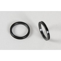 Shock gasket, 2pcs