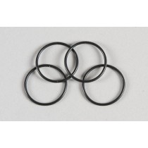 O-ring 15x1mm, 4pcs.