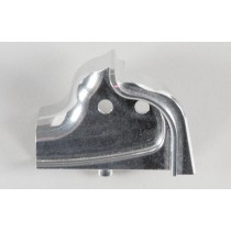 Alloy Belt Tensioner Housing, Left, 4WD
