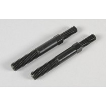 Turnbuckle M10/M8x84mm, 2pcs