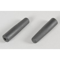 Plastic Steering Stop, 4WD, 2pcs