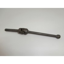 Universal front axle shaft, 1/5th 4WD, M8 