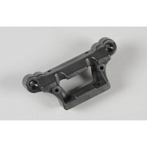 Front Damper Plastic Mount, 4WD