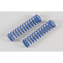 Damper Spring  2.1x100mm, Blue, 2pcs 