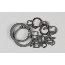 Securing Circlip Set, F1 models