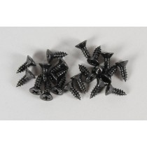Countersunk screws 4.2x25mm 20pcs USE TORX DRIVE 06912/25 