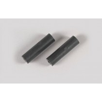 Receiver Box Post, Ø8x38mm 2WD/4WD, 2pcs.