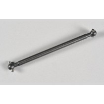 Drive Shaft, Dogbone Type, 142mm