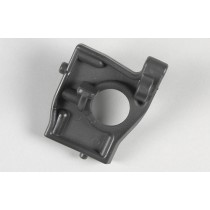 Rear Diff Plastic Mount 4WD, right