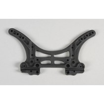 Rear Damper Plastic Support Mount