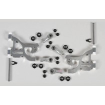 Alloy rear wishbone set, Porsche & Trucks