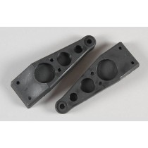 Roll Cage/Battery Chassis Supports, 93mm overall, 2pcs