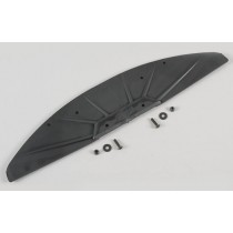 Plastic front bumper blade for BMW 320si WTCC / Mini Cooper