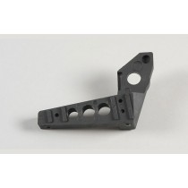 Plastic Engine Mount Large 2wd Challenge Line & Truck