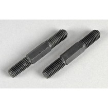Turnbuckle M8x53mm left & right thread