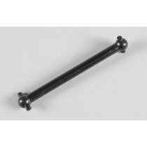 Rear driveshaft, dogbone type 90mm 1pc
