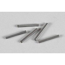 Stop pins 2mm, 5pcs