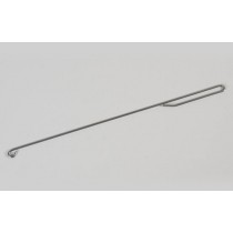 Tuned Exhaust Support Rod