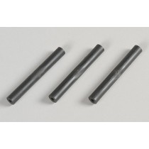 Rear Body Mount Distance Bars, 3pcs
