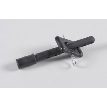 Adjustable Body Mount, 80mm 1pc.
