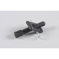 Adjustable Body Mount, 54mm 1pc.