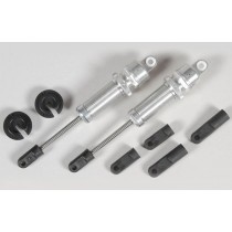 Alloy Damper, medium/long, 2pcs