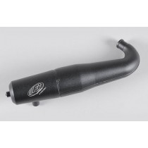 Power tuning pipe, 2wd models