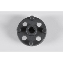 Plastic gear carrier 47mm