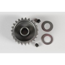 Steel Gearwheel Hardened, Profile Displaced, 22T
