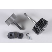 2 Speed Gearbox, 2WD, 1:6