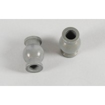 Alloy Ball Joint Ø5 10x15mm, 2pcs
