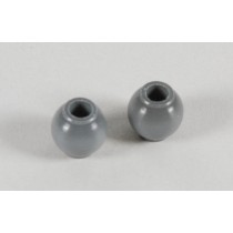 Alloy Ball Joint Ø4 10x9.5mm, 2pcs