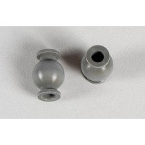 Alloy Ball Joint Ø5 10x13mm, 2pcs