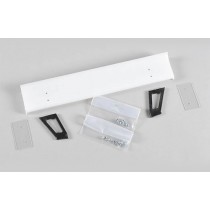 BMW M3 ALMS Rear Wing Set, clear